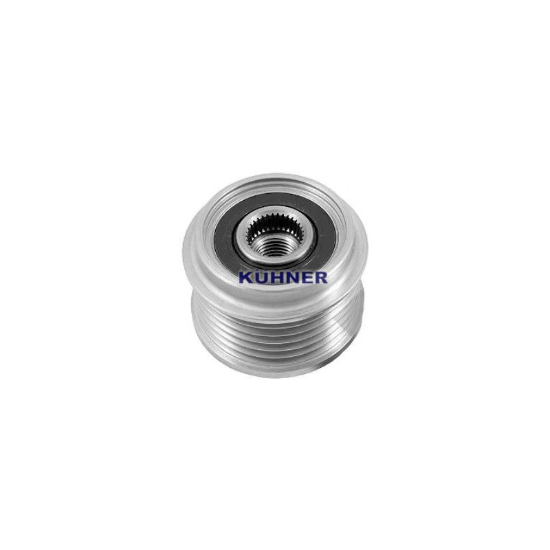 AD KÜHNER 885458M Rueda libre alternador