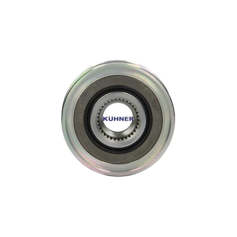 AD KÜHNER 885459M Rueda libre alternador