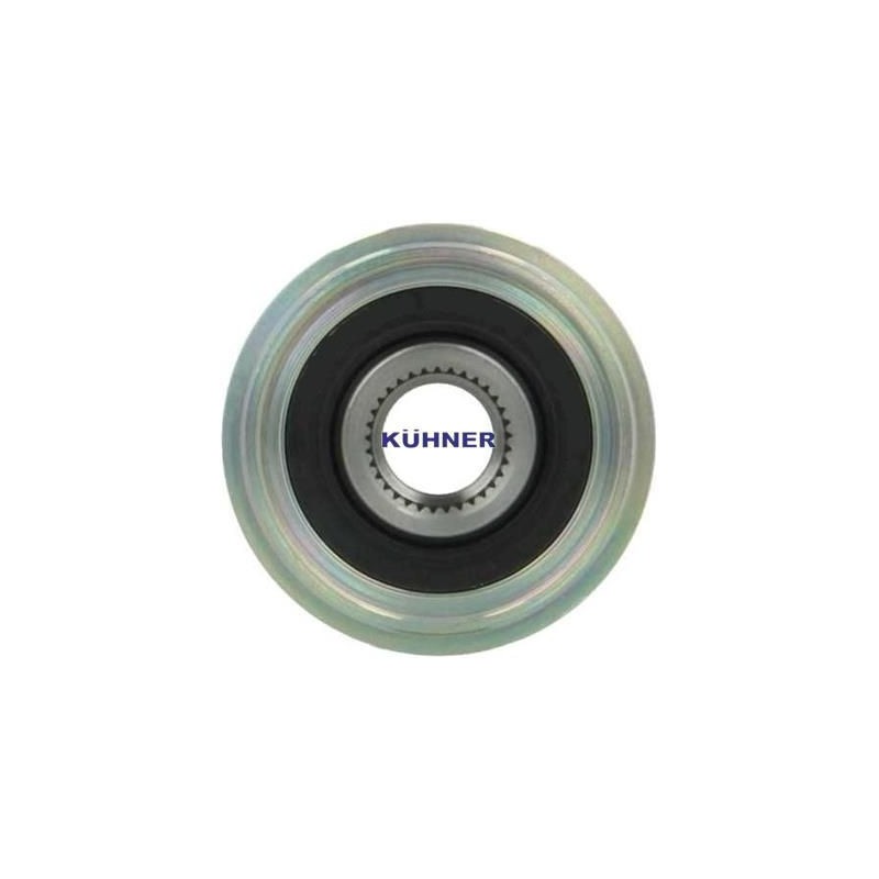 AD KÜHNER 885460M Rueda libre alternador