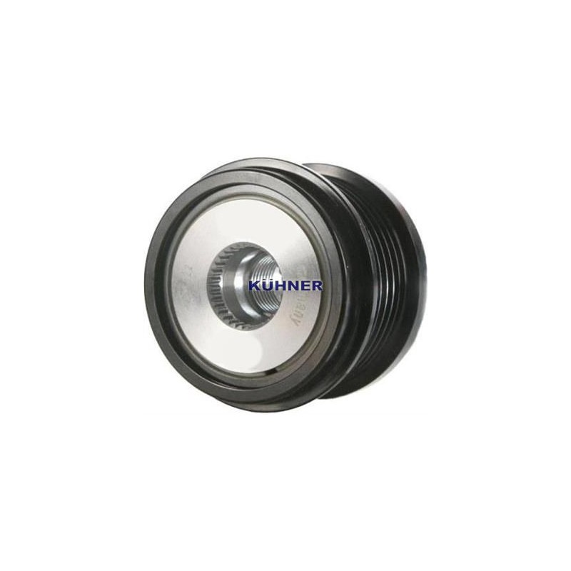 AD KÜHNER 885461M Rueda libre alternador