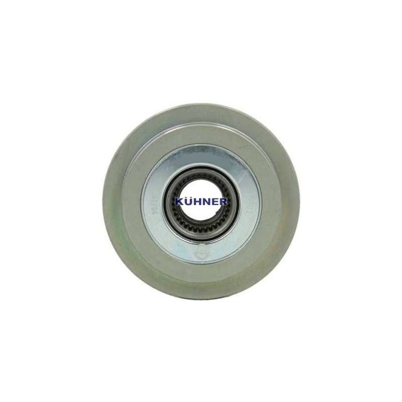 AD KÜHNER 885466 Rueda libre alternador