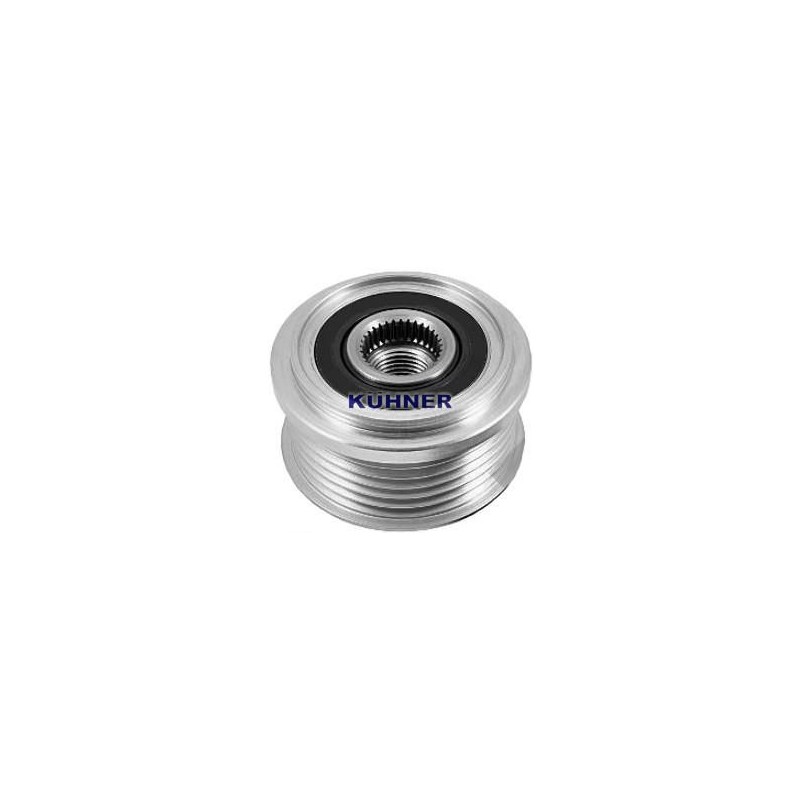 AD KÜHNER 885470M Rueda libre alternador