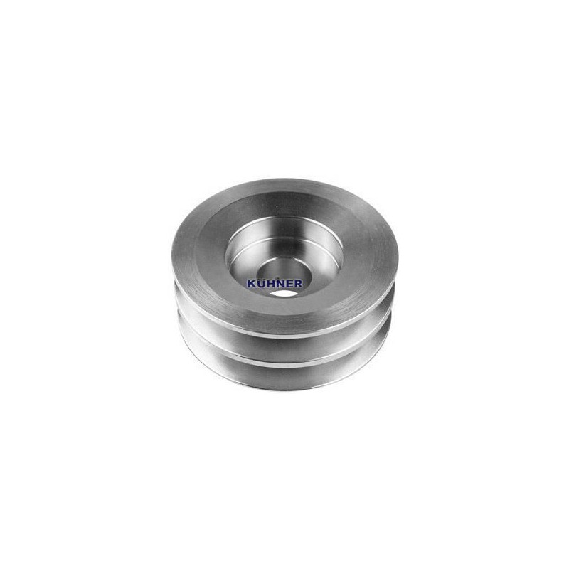 AD KÜHNER 885472 Rueda libre alternador