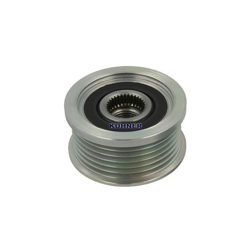 AD KÜHNER 885477M Rueda libre alternador