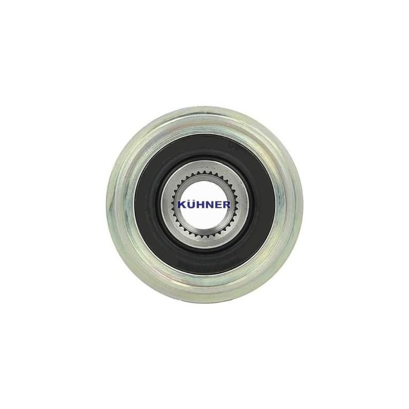 AD KÜHNER 885478M Rueda libre alternador