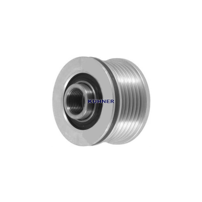 AD KÜHNER 885481 Rueda libre alternador