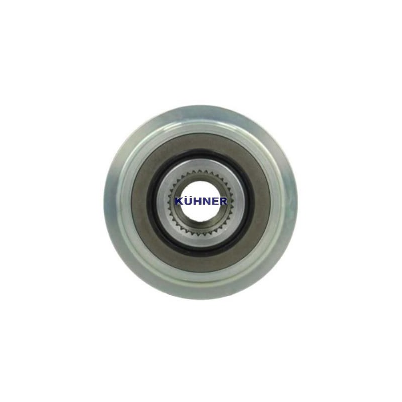 AD KÜHNER 885489M Rueda libre alternador