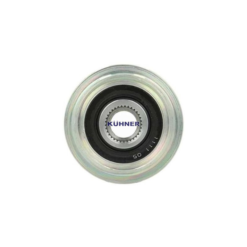 AD KÜHNER 885490M Rueda libre alternador