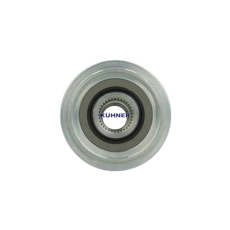 AD KÜHNER 885491M Rueda libre alternador