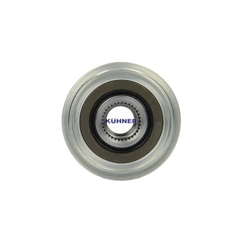 AD KÜHNER 885492M Rueda libre alternador