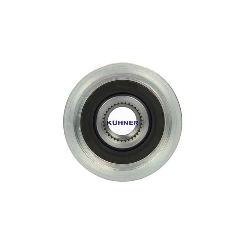 AD KÜHNER 885496M Rueda libre alternador