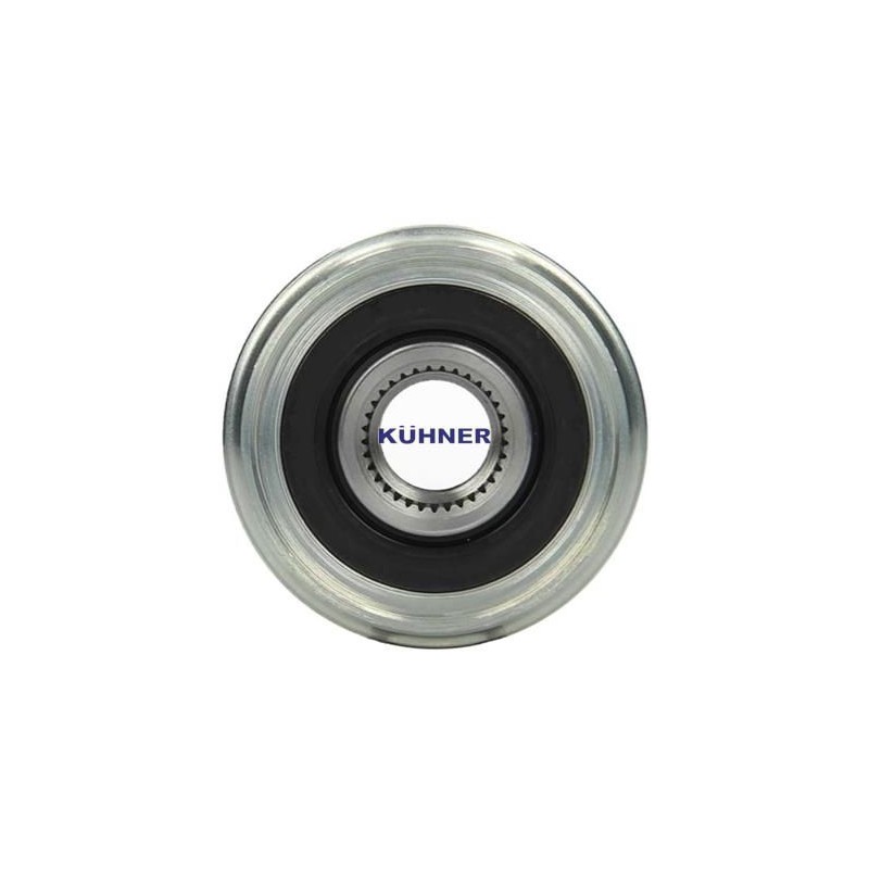 AD KÜHNER 885497M Rueda libre alternador