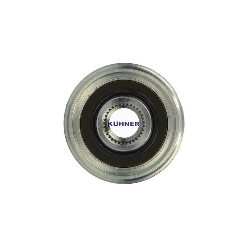 AD KÜHNER 885522M Rueda libre alternador