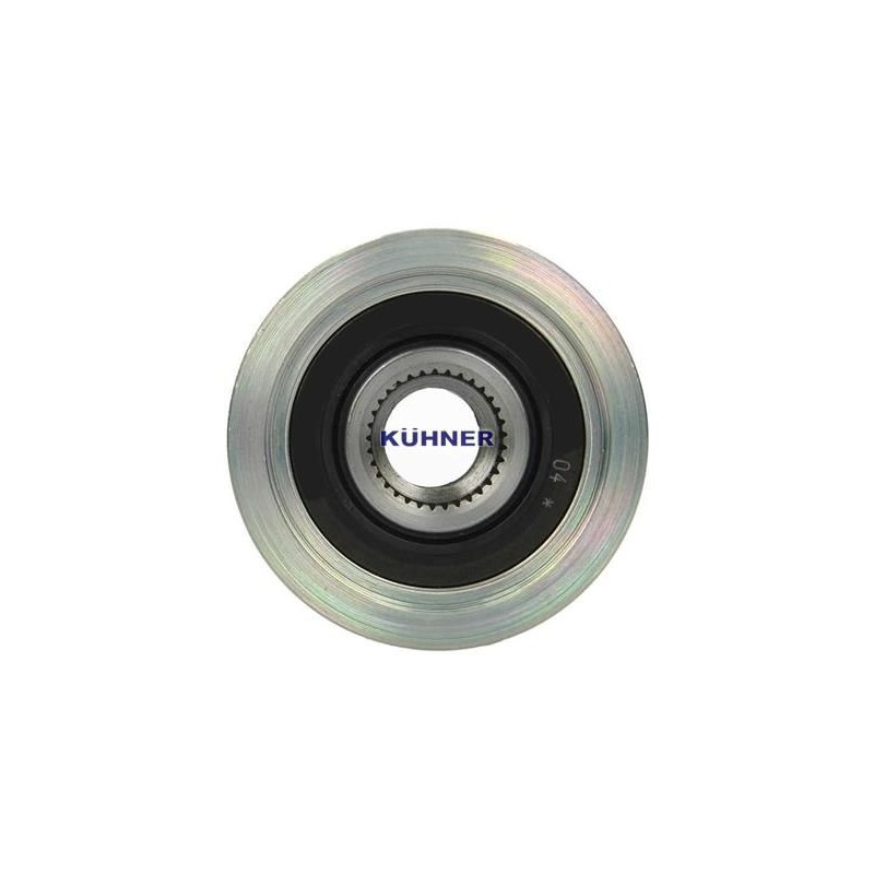 AD KÜHNER 885523M Rueda libre alternador