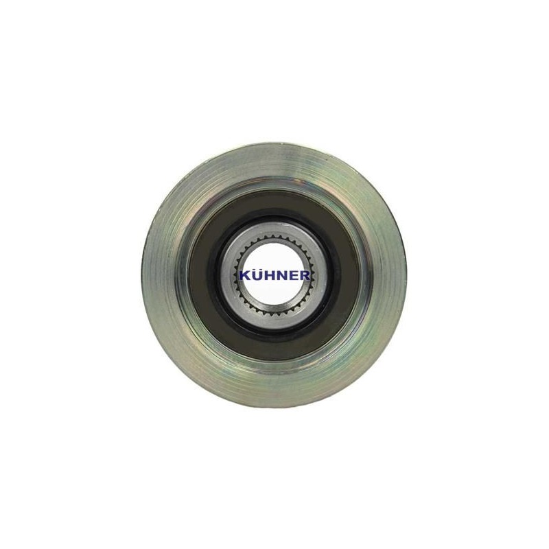 AD KÜHNER 885525M Rueda libre alternador