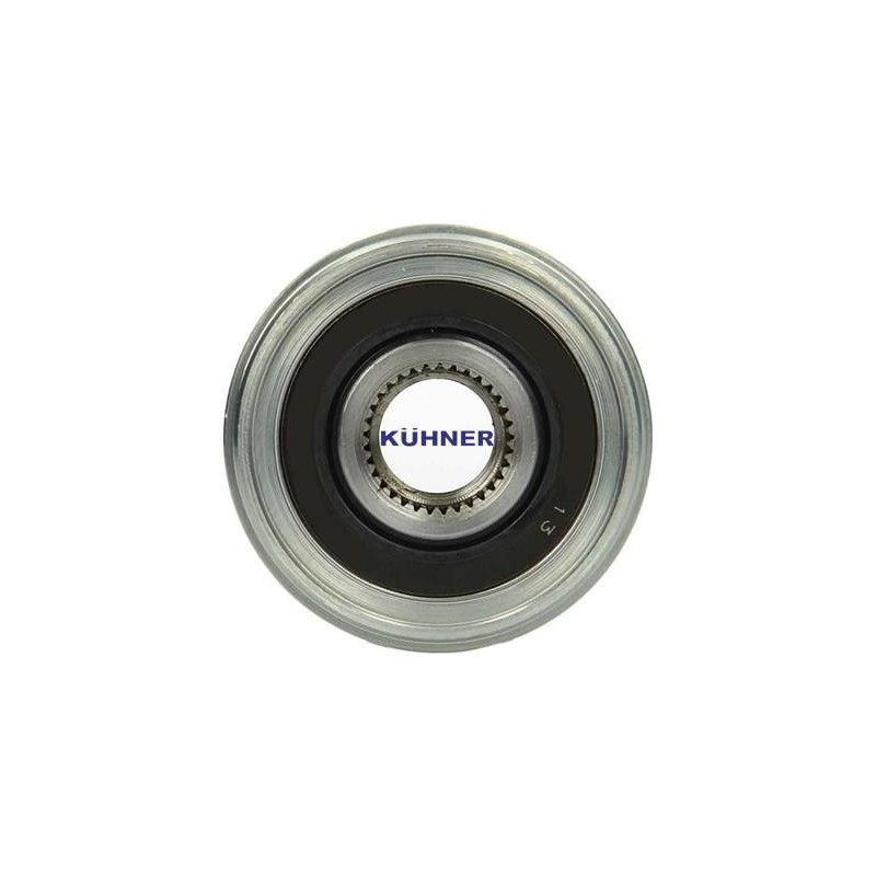 AD KÜHNER 885526M Rueda libre alternador