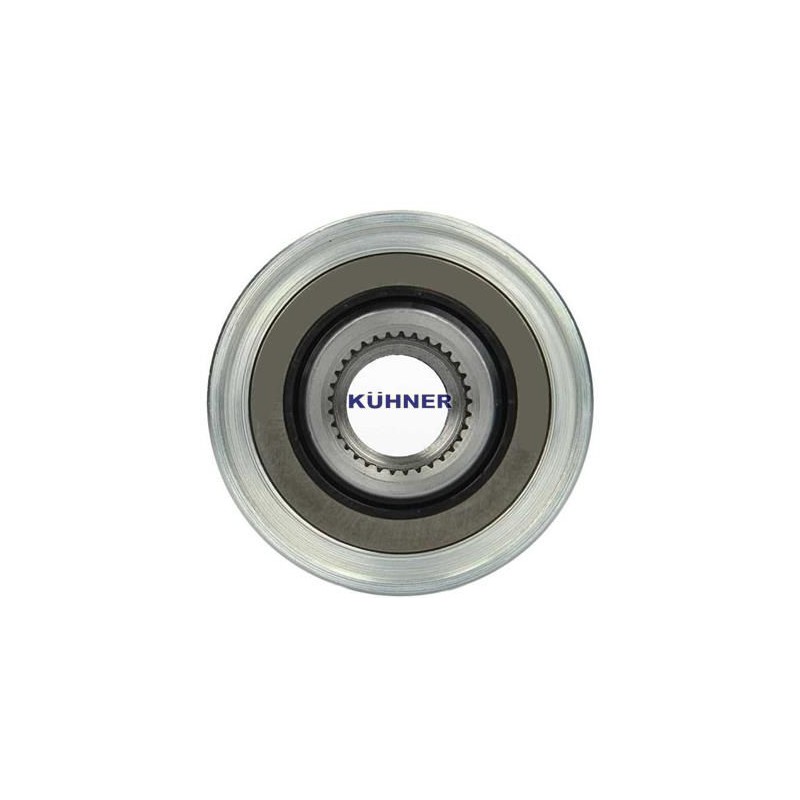 AD KÜHNER 885528M Rueda libre alternador