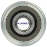 AD KÜHNER 885528M Rueda libre alternador
