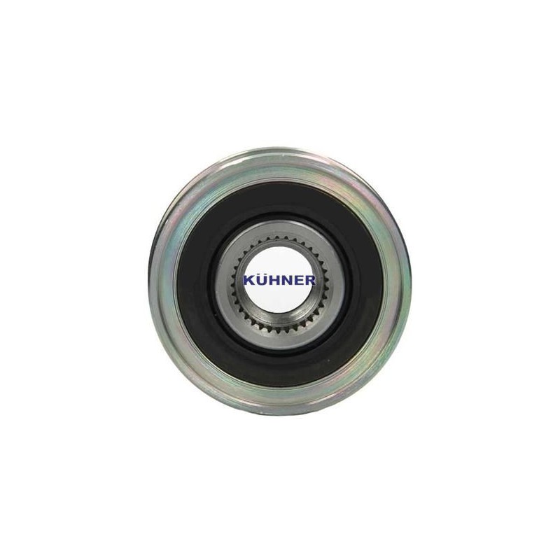 AD KÜHNER 885529M Rueda libre alternador