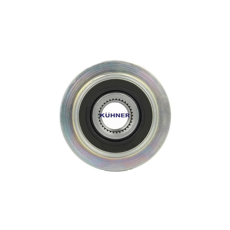 AD KÜHNER 885532M Rueda libre alternador