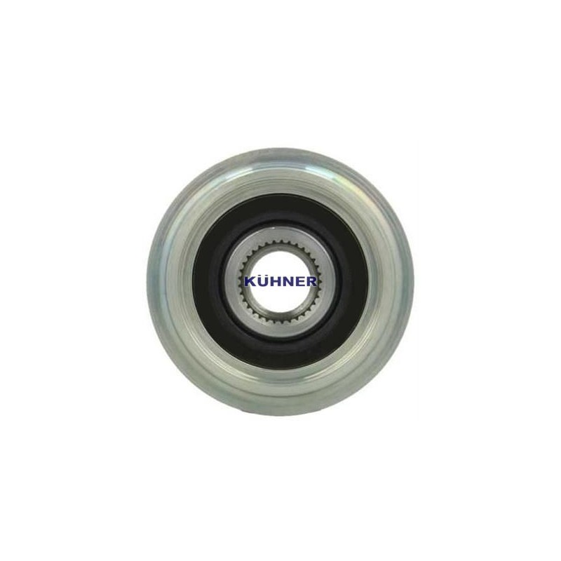 AD KÜHNER 885533M Rueda libre alternador