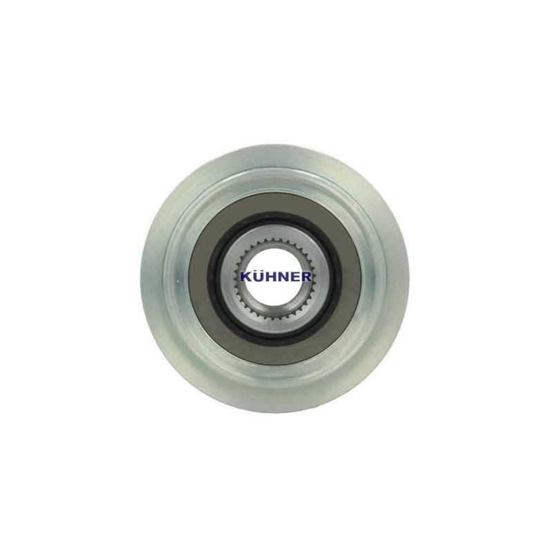 AD KÜHNER 885536M Rueda libre alternador