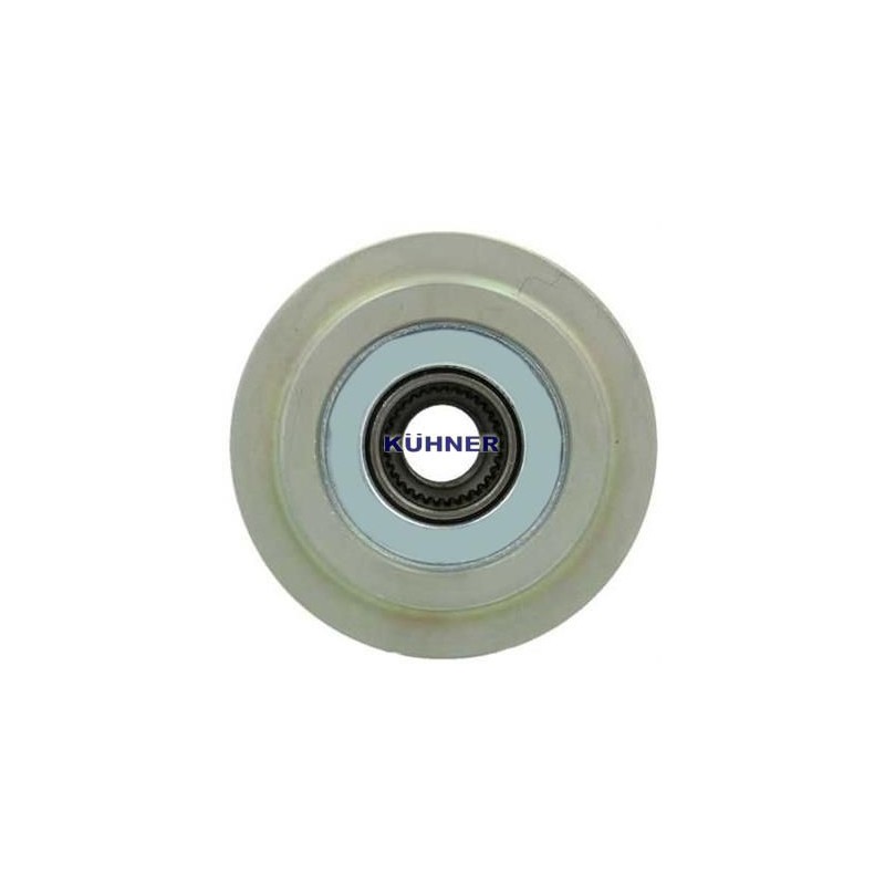 AD KÜHNER 885539Z Rueda libre alternador