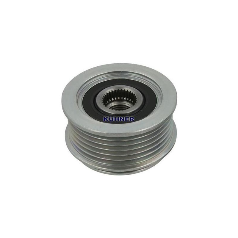 AD KÜHNER 885541M Rueda libre alternador