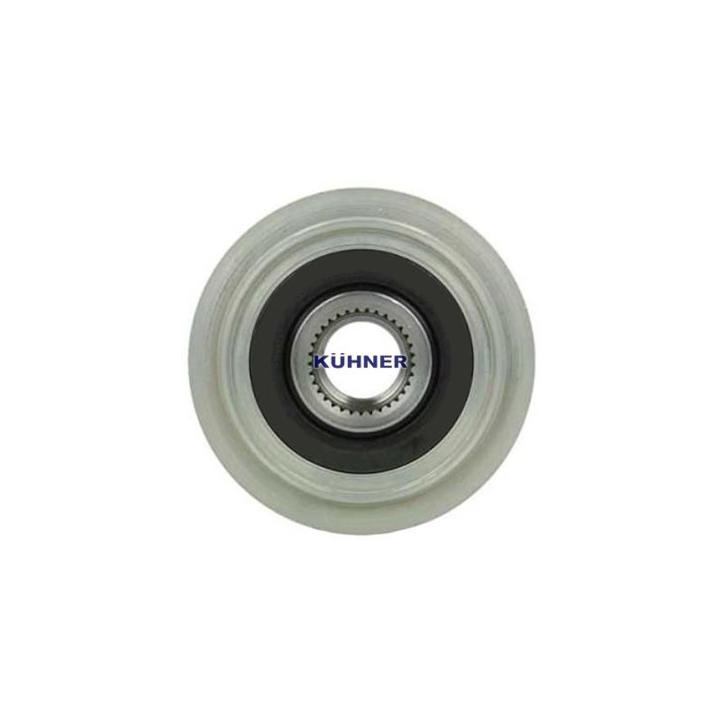 AD KÜHNER 885542M Rueda libre alternador