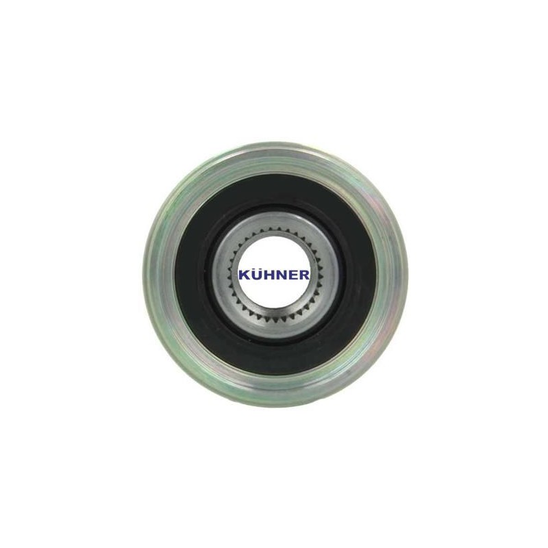 AD KÜHNER 885543M Rueda libre alternador