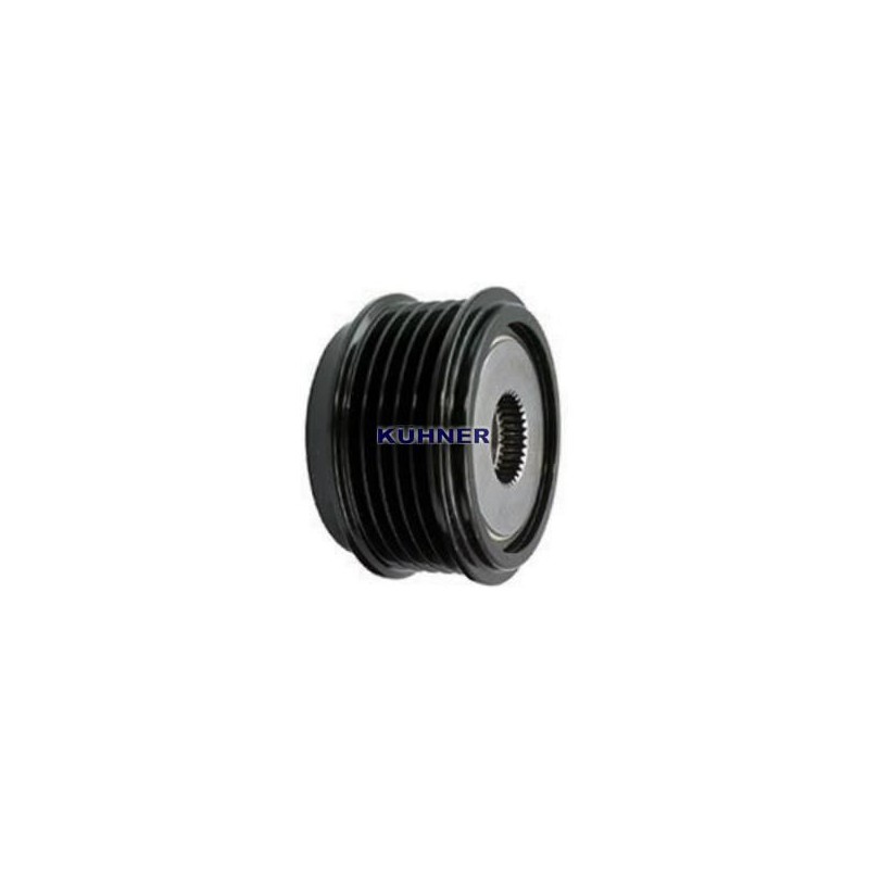 AD KÜHNER 885544L Rueda libre alternador