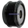 AD KÜHNER 885544L Rueda libre alternador