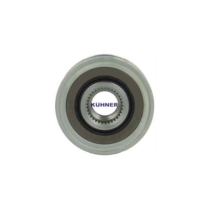 AD KÜHNER 885547M Rueda libre alternador