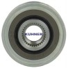 AD KÜHNER 885547M Rueda libre alternador
