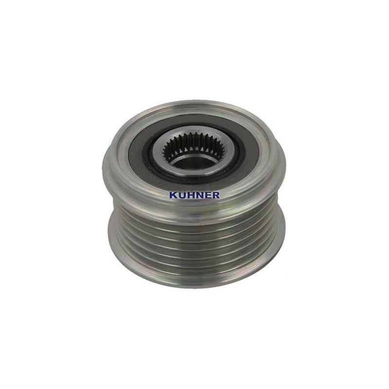 AD KÜHNER 885548M Rueda libre alternador