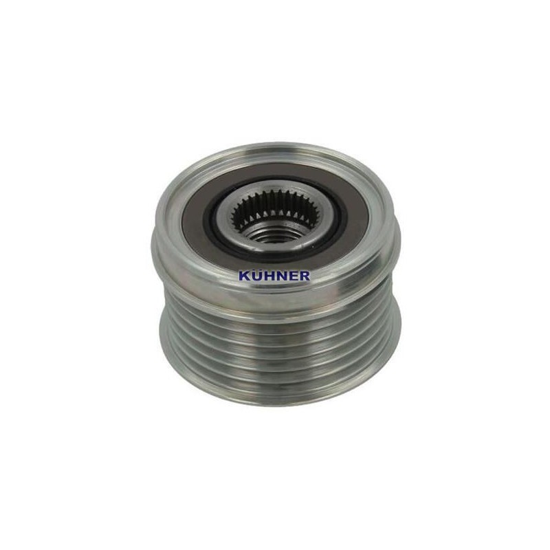 AD KÜHNER 885551M Rueda libre alternador