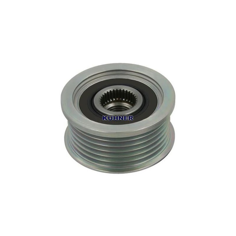 AD KÜHNER 885552M Rueda libre alternador