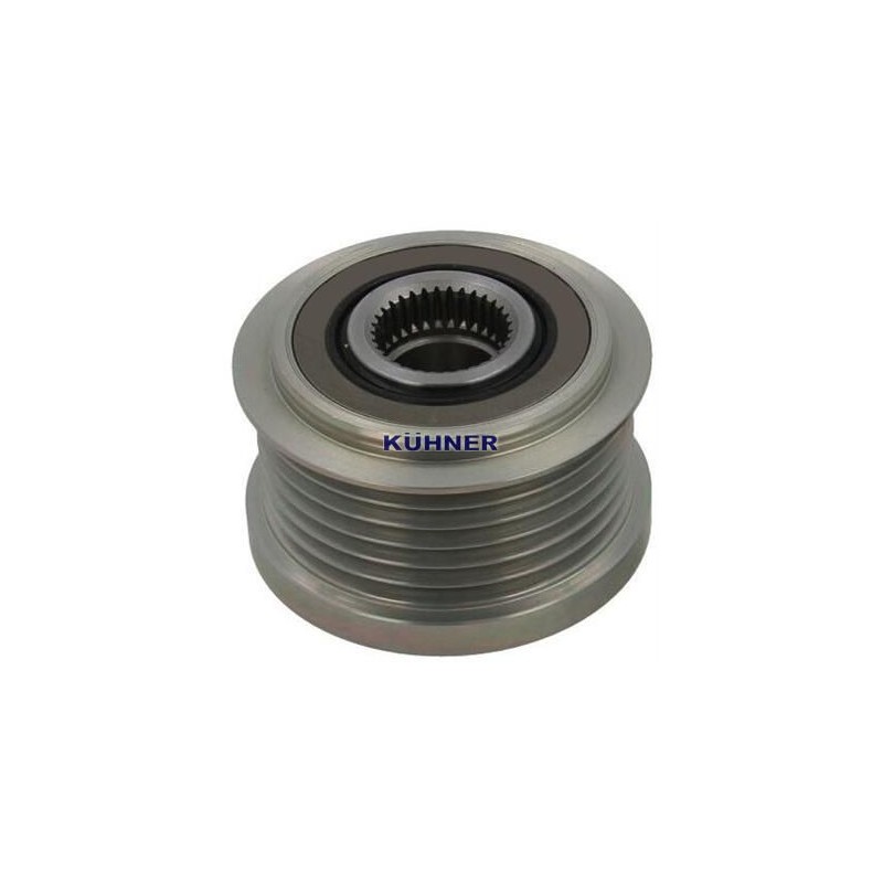AD KÜHNER 885554M Rueda libre alternador