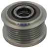AD KÜHNER 885554M Rueda libre alternador