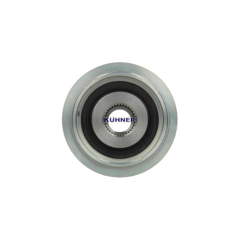 AD KÜHNER 885564M Rueda libre alternador