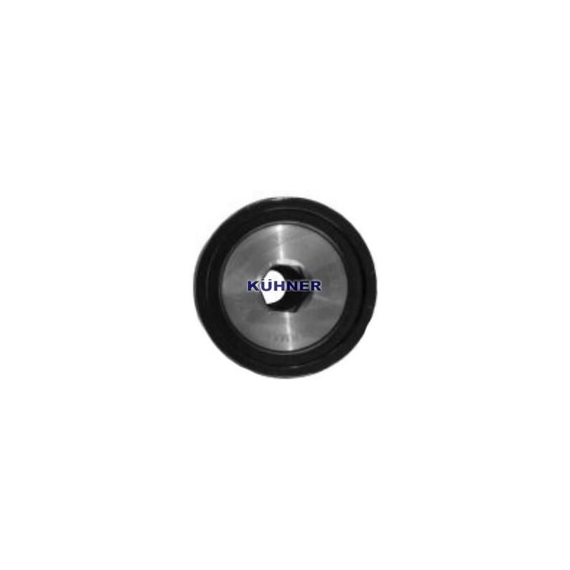 AD KÜHNER 885566L Rueda libre alternador