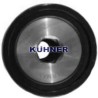 AD KÜHNER 885566L Rueda libre alternador