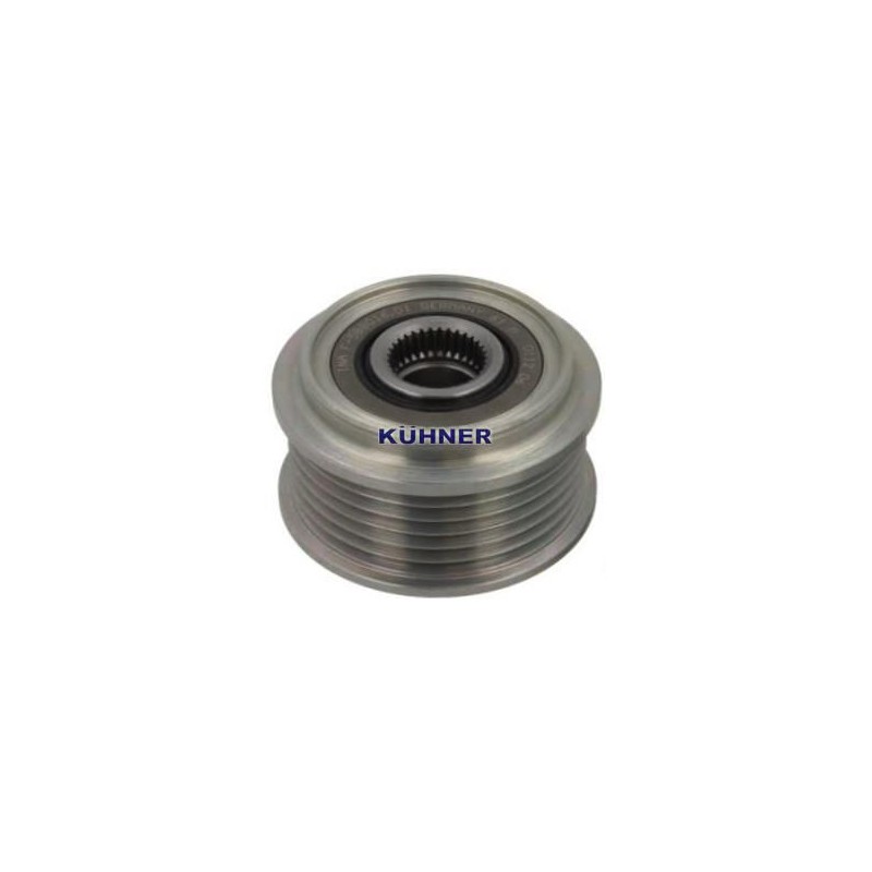 AD KÜHNER 885578M Rueda libre alternador