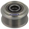 AD KÜHNER 885578M Rueda libre alternador