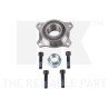NK 751005 Cojinete de rueda