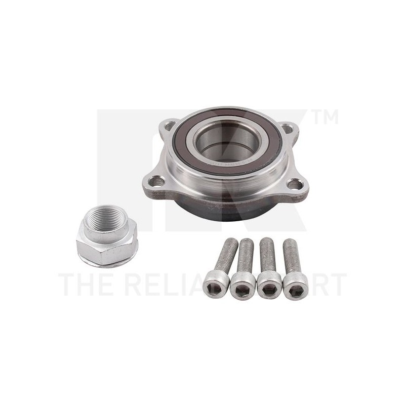 NK 751006 Cojinete de rueda