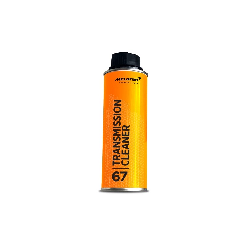 MCLAREN MCL8770 – Limpiador interno de transmisión 300 ml