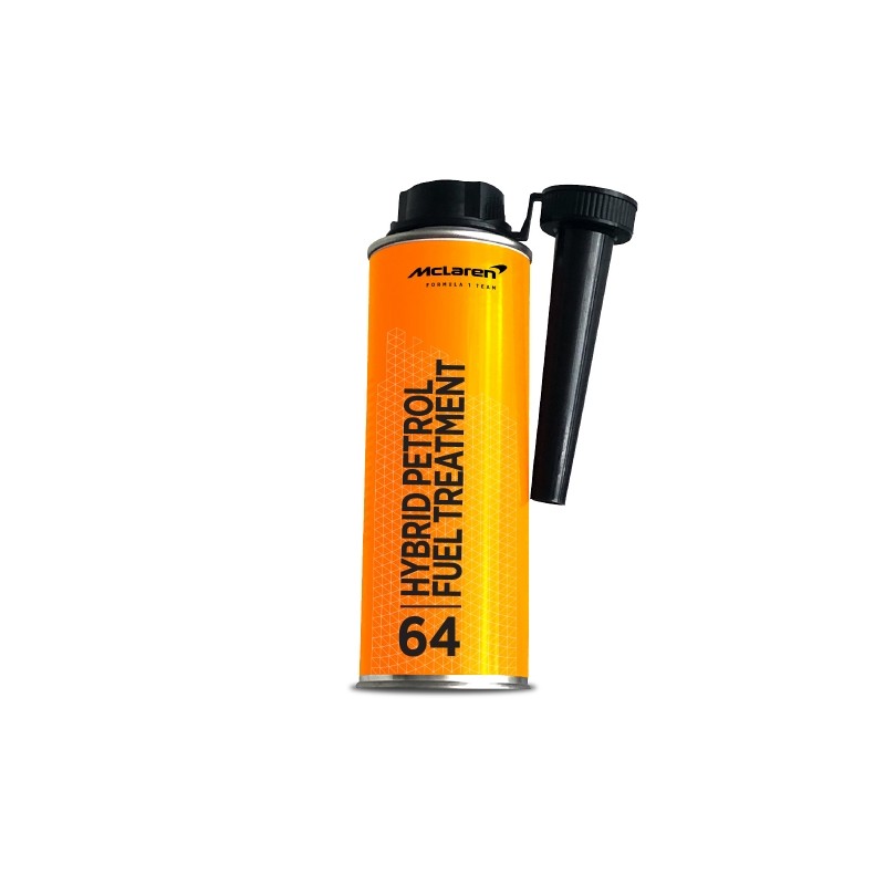 MCLAREN MCL8749 – Tratamiento Gasolina Híbrido 300ml
