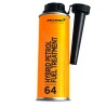 MCLAREN MCL8749 – Tratamiento Gasolina Híbrido 300ml
