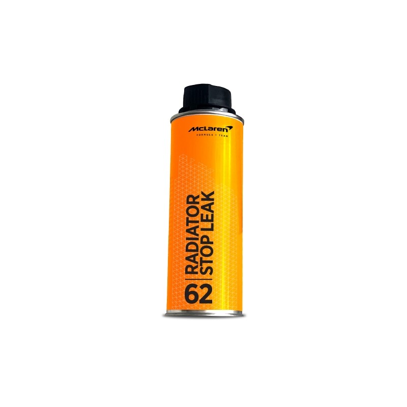 MCLAREN MCL8190 – Tapafugas radiador 300ml